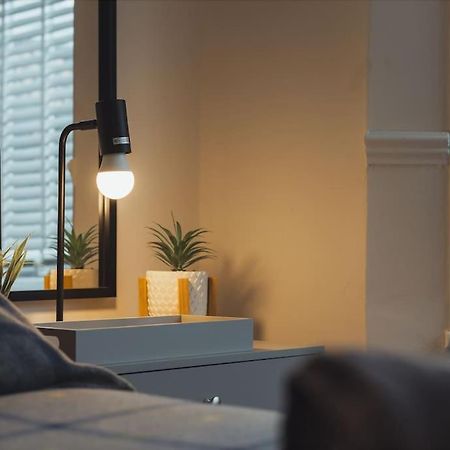 1 Bed - Wifi - Pet Friendly - Harrow Daire Dış mekan fotoğraf