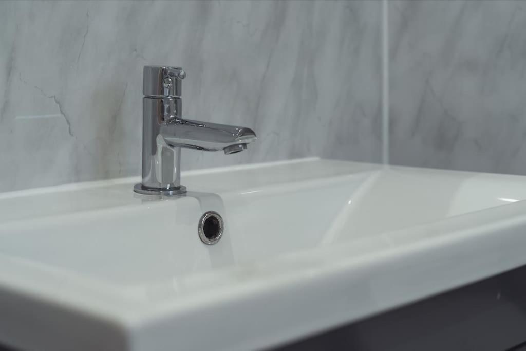 1 Bed - Wifi - Pet Friendly - Harrow Daire Dış mekan fotoğraf