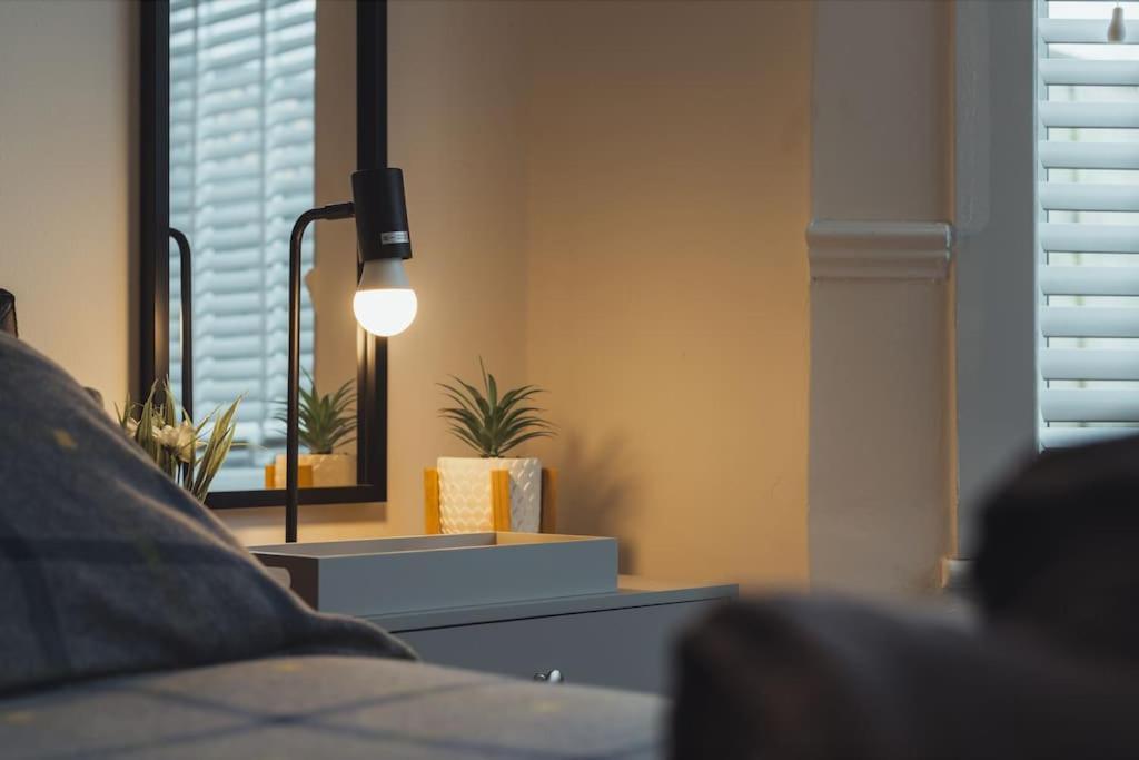 1 Bed - Wifi - Pet Friendly - Harrow Daire Dış mekan fotoğraf