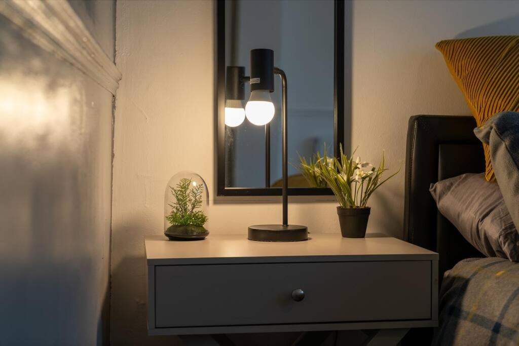 1 Bed - Wifi - Pet Friendly - Harrow Daire Dış mekan fotoğraf